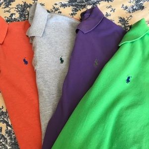 Polo by Ralph Lauren bundle